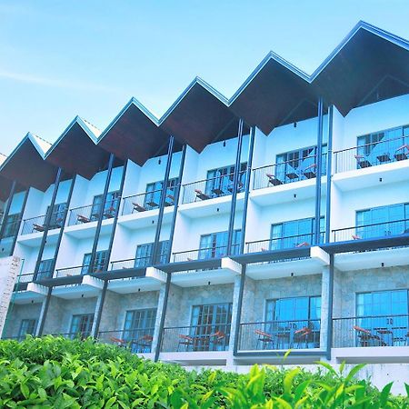 88Th Nuwara Eliya Hotel ภายนอก รูปภาพ