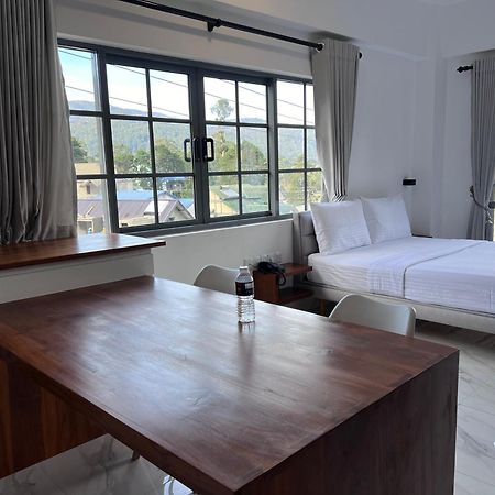 88Th Nuwara Eliya Hotel ภายนอก รูปภาพ