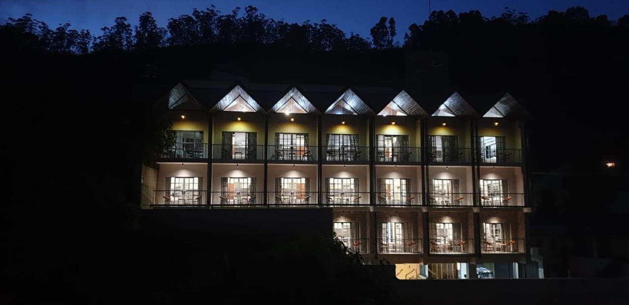 88Th Nuwara Eliya Hotel ภายนอก รูปภาพ