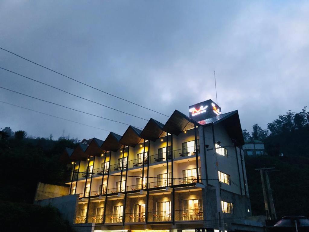 88Th Nuwara Eliya Hotel ภายนอก รูปภาพ