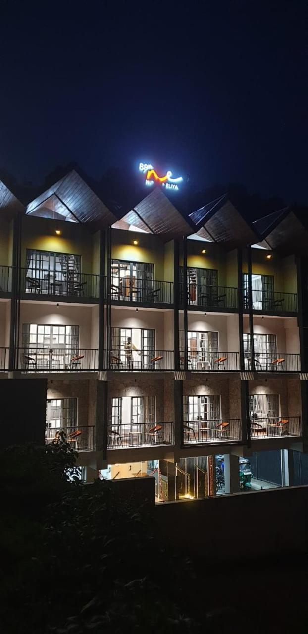88Th Nuwara Eliya Hotel ภายนอก รูปภาพ