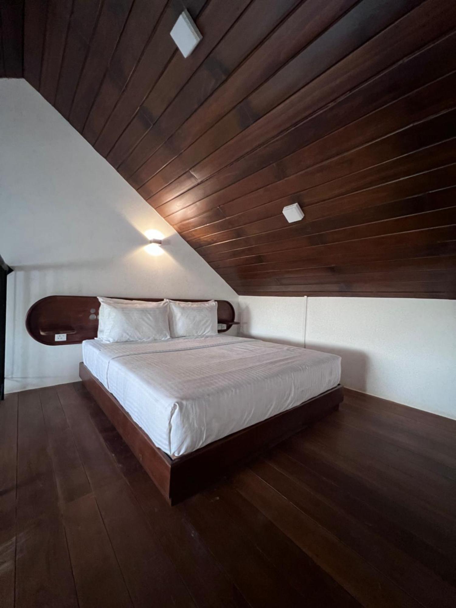 88Th Nuwara Eliya Hotel ภายนอก รูปภาพ