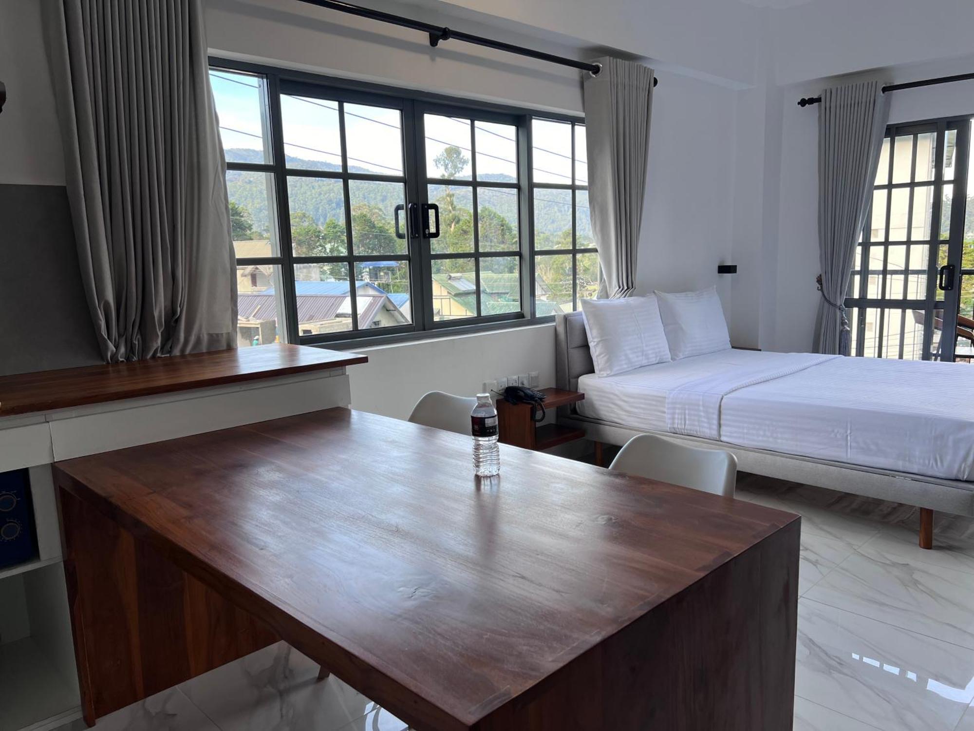88Th Nuwara Eliya Hotel ภายนอก รูปภาพ