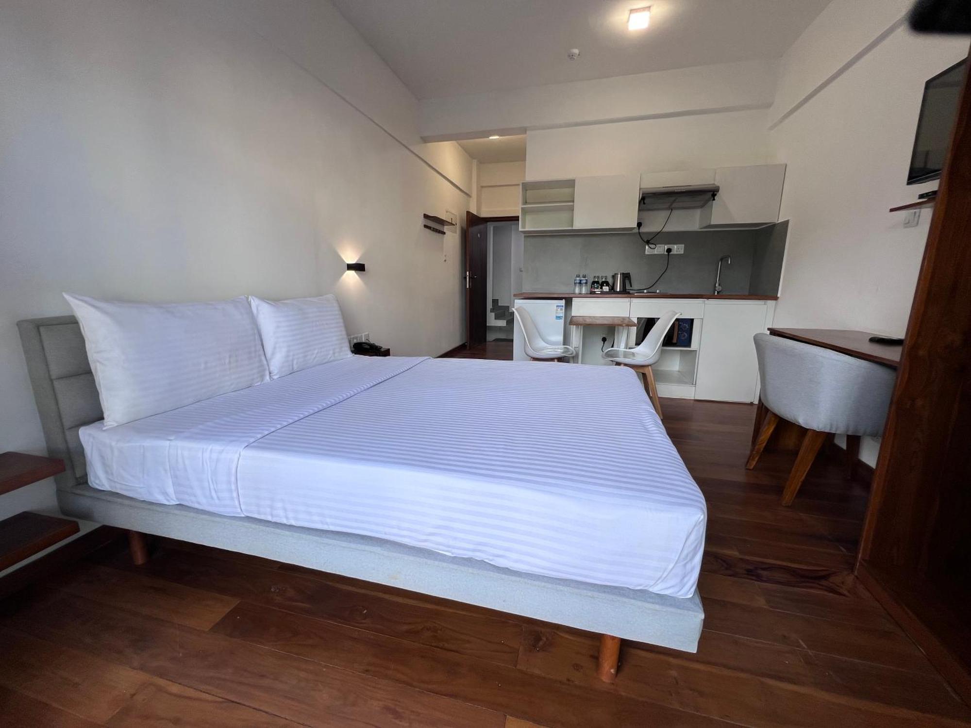 88Th Nuwara Eliya Hotel ภายนอก รูปภาพ