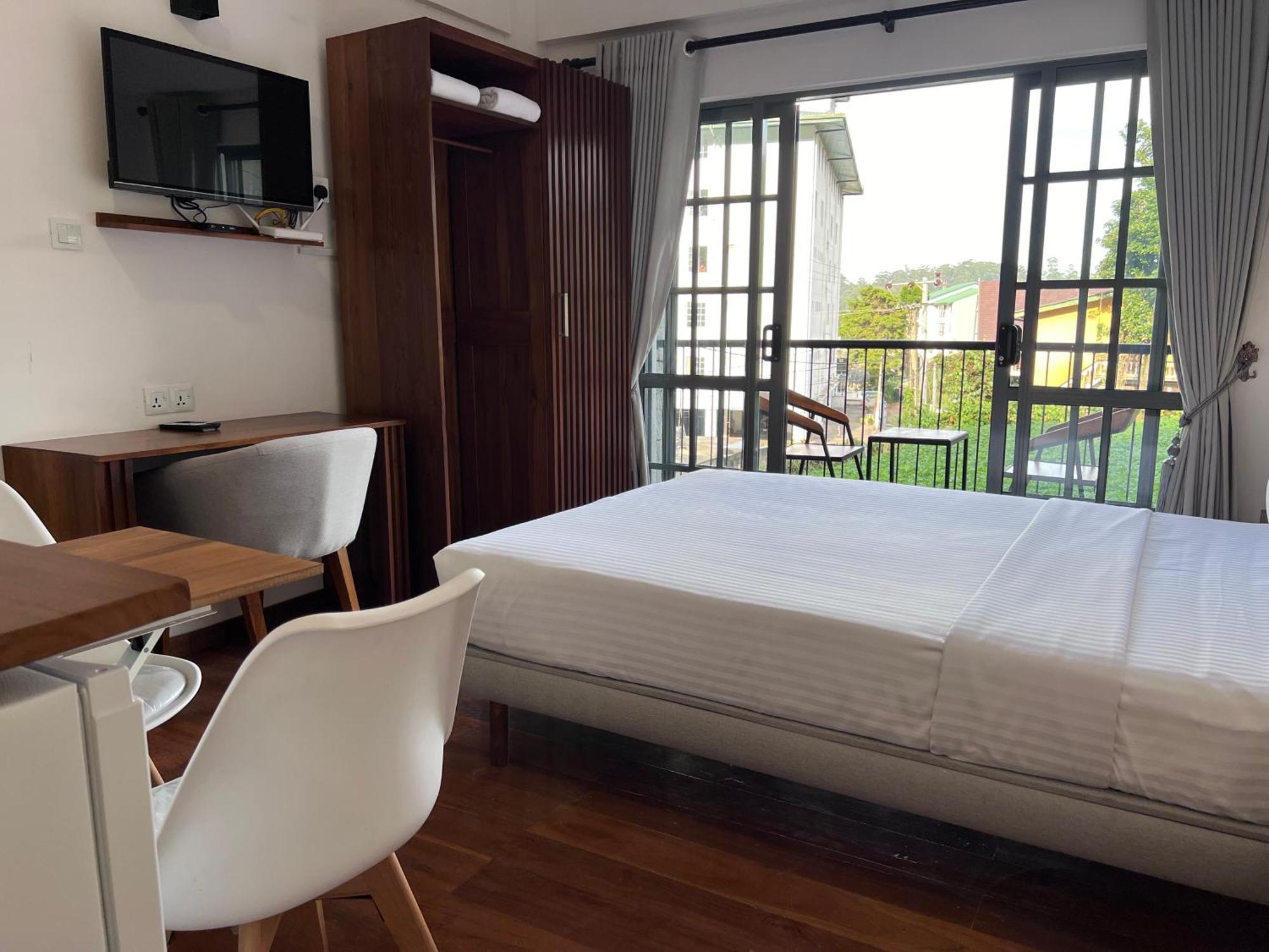 88Th Nuwara Eliya Hotel ภายนอก รูปภาพ