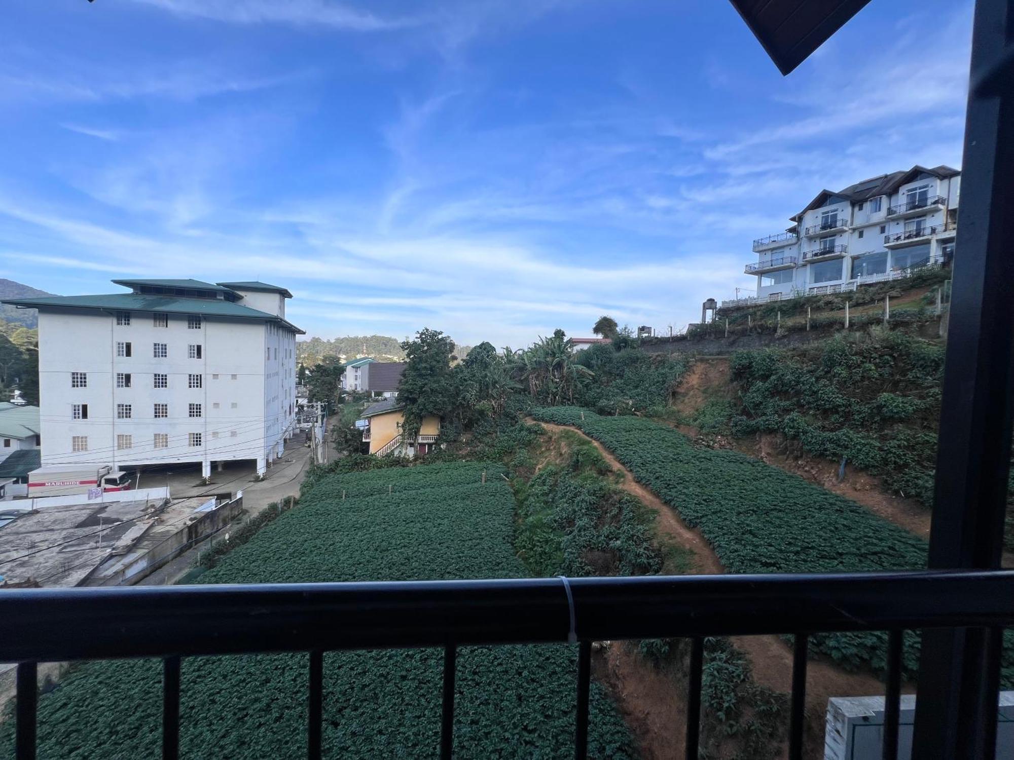 88Th Nuwara Eliya Hotel ภายนอก รูปภาพ