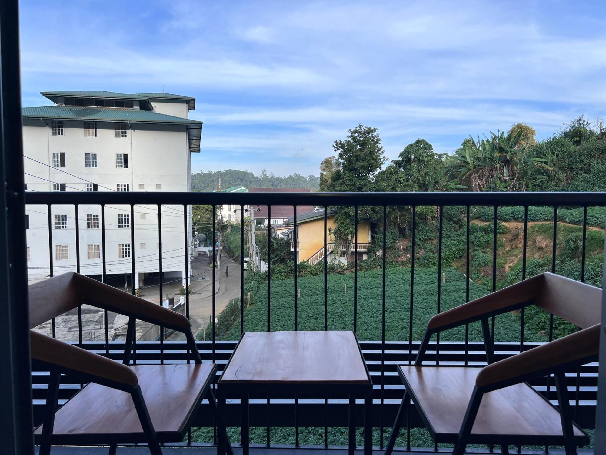88Th Nuwara Eliya Hotel ภายนอก รูปภาพ